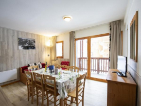 Balcons G 045 - PARC NAT VANOISE appart 8 pers